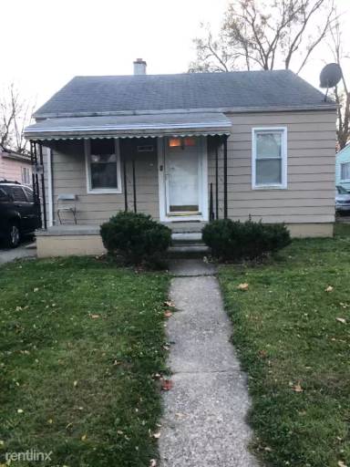 Main picture of 18792 Kenosha St