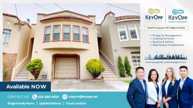 Main picture of 1582 21st Ave