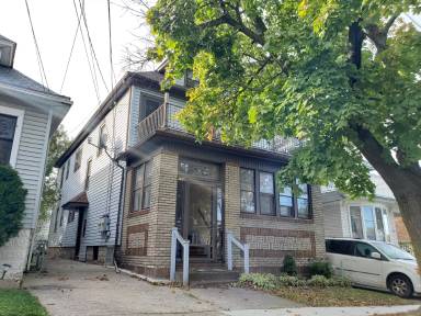 Main picture of 122 Haller Ave