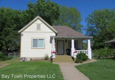 Main picture of 2226 N Jefferson Ave