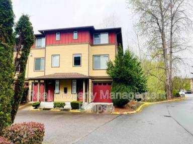 Main picture of Altura Townhomes