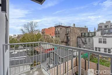 Main picture of 46 Stockholm St