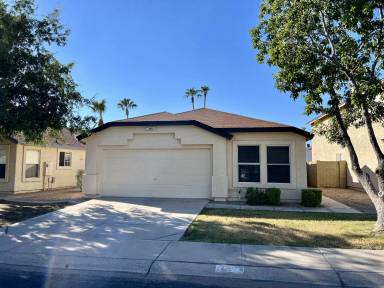 Main picture of 10012 W Montecito Ave