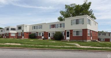 Main picture of 2821 Mathews St