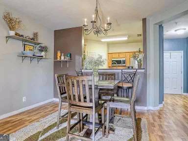 Main picture of Flats At West Village