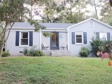 Main picture of 5933 N Hills Dr
