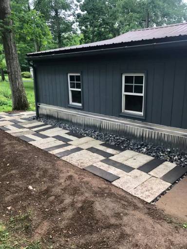 Main picture of 2421 Log Cabin Rd
