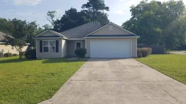 Main picture of 4664 Stonewall Cir