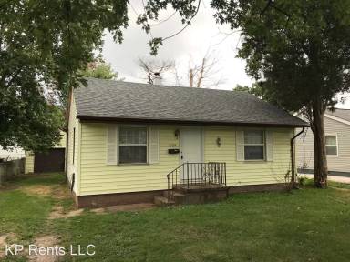 Main picture of 1724 Waggoner Ave