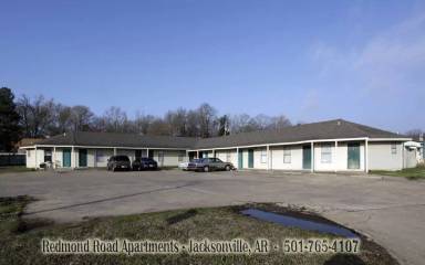 Main picture of 803 S Redmond Rd