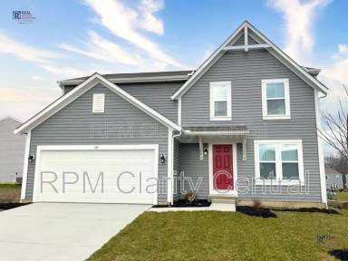 Main picture of 375 Alonzo Palmer St