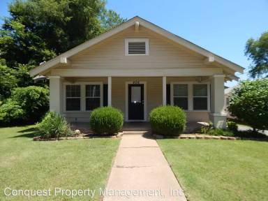 Main picture of 406 E Reeves St