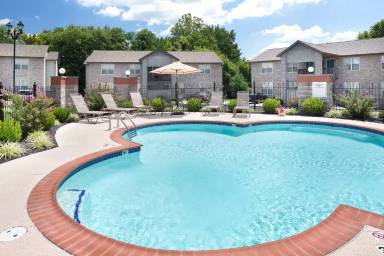 Main picture of Wisteria Court Apartments