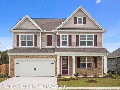 Main picture of 430 Edgewater Way