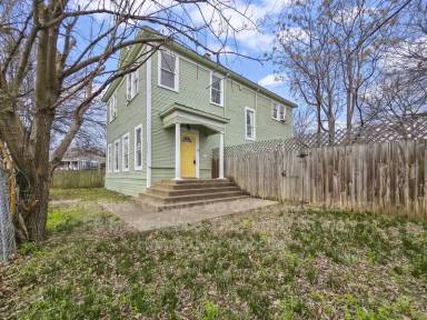 Main picture of 1019 Eldorado Ave