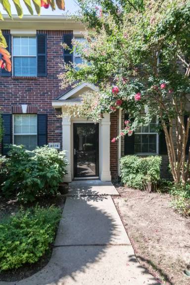Main picture of 4005 Kyndra Cir