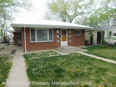 Main picture of 1745 White Ave