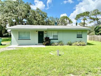 Main picture of 124 Van Buren Ave