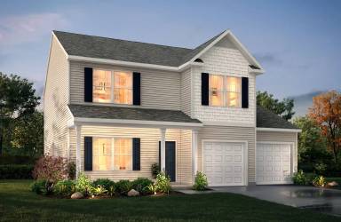 Main picture of Scotch Meadows