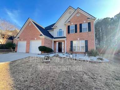 Main picture of 791 Glenns Farm Way