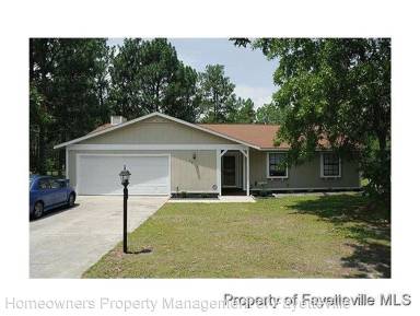 Main picture of 6835 Timbercroft Ln