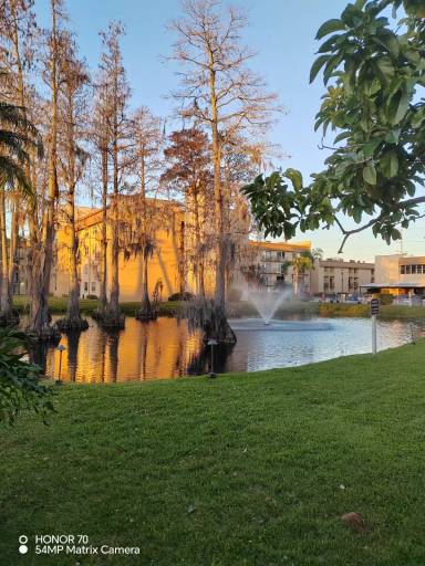 Main picture of Tampa Racquet Club Condo