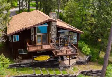 Main picture of 2288 Houston Point Dr