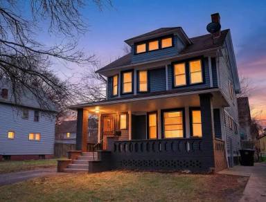 Main picture of 10100 Yale Ave