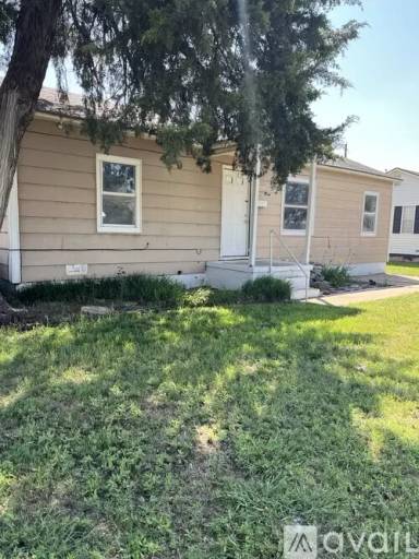 Main picture of 1108 E Katy Dr