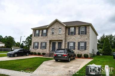 Main picture of 4116 Brook Creek Ln
