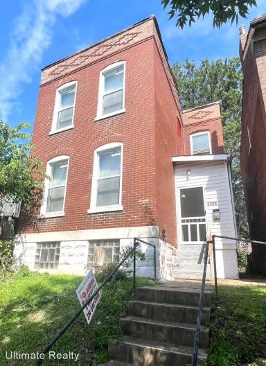 Main picture of 3306 Michigan Ave