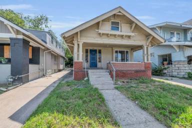 Main picture of 4225 Prospect Ave