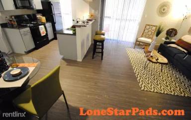 Main picture of Treehouse Apartments