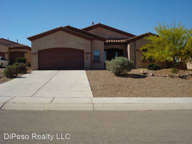 Main picture of 1468 W Big Room Pl