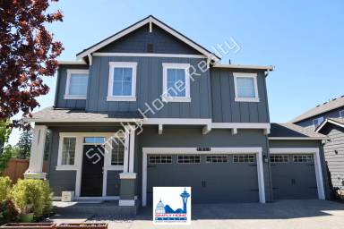 Main picture of 2913 Cassius St NE