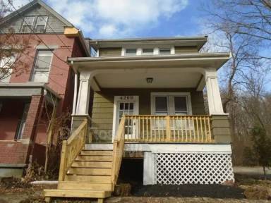 Main picture of 4269 Virginia Ave