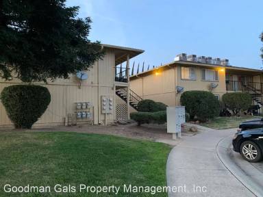 Main picture of Grant Way Apartments