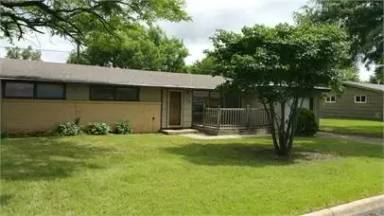 Main picture of 1116 Flint Ave
