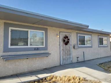 Main picture of 1121 Mojave Dr
