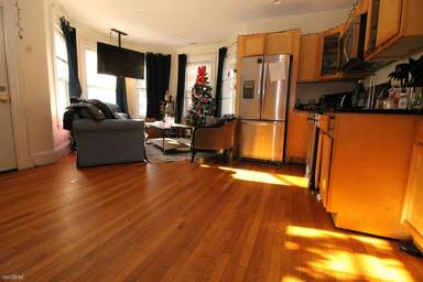 Main picture of 14-55 Ashford St Apartments