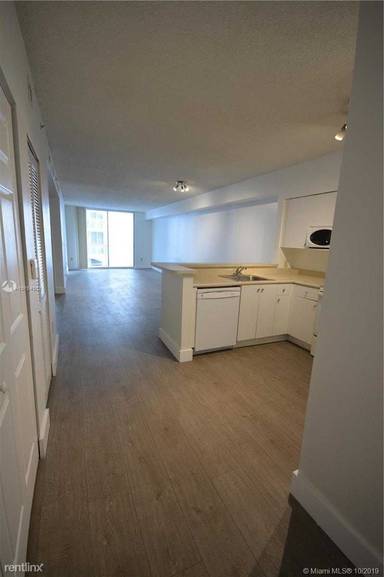 Main picture of Blue Lagoon Condominiums