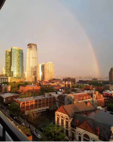 Main picture of Montgomery Towers
