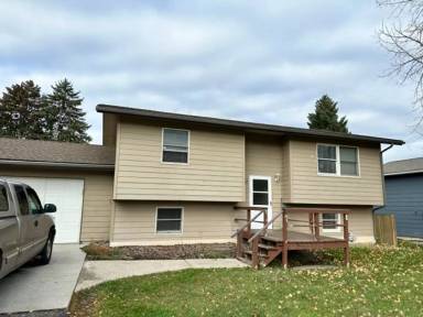 Main picture of 317 N 25th Ave
