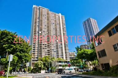 Main picture of Chateau Waikiki