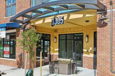 Main picture of 1305 Harris Ave