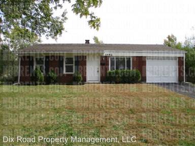 Main picture of 1442 Swinger Dr
