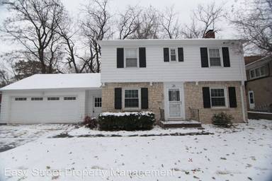 Main picture of 26 Woodley Rd
