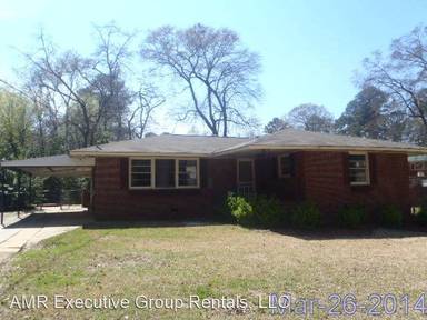 Main picture of 3180 Bonanza Dr