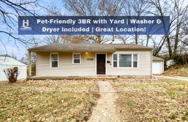 Main picture of 5316 N Euclid Ave