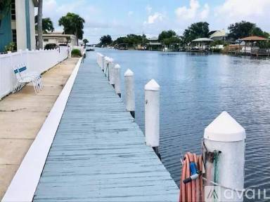 Main picture of Treasure Coast Harbour Villas